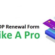 Nicop Renewal Online